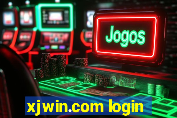 xjwin.com login